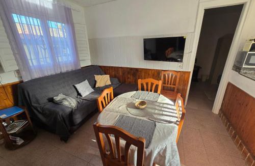 Riba-Roja d'Ebre House | Chalet Ebro barbacoa