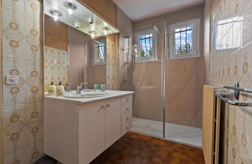 Echalas House | Chalet Echalas