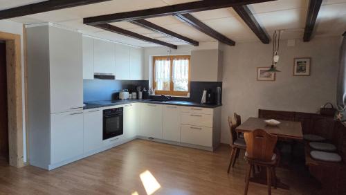 Champoussin Apartment | Chalet Ecureuil à Champoussin - Portes du Soleil