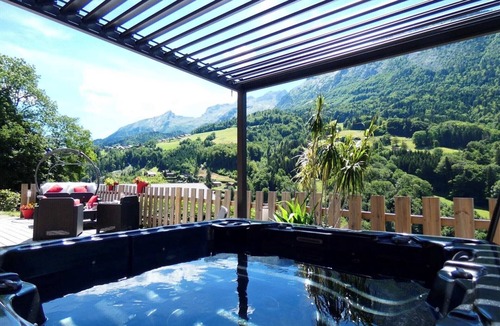 Thones Ski Chalet | Chalet Ecureuil