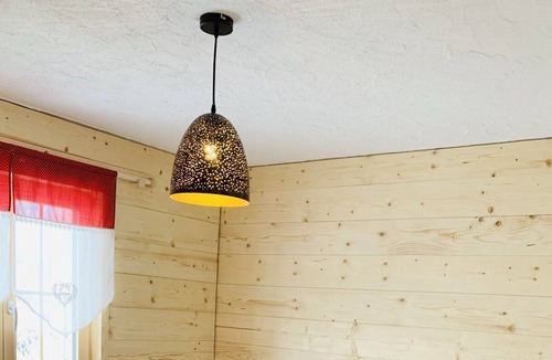 Moleson House | Chalet Edelweiss