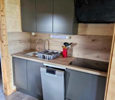 Plombieres-les-Bains Other | Chalet Edelweis