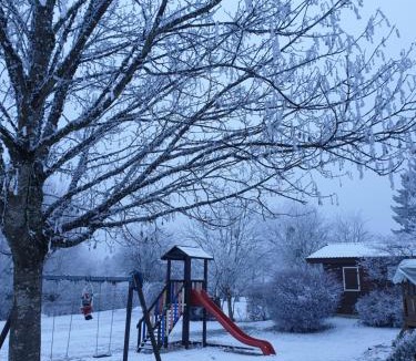 Plombieres-les-Bains Other | Chalet Edelweis