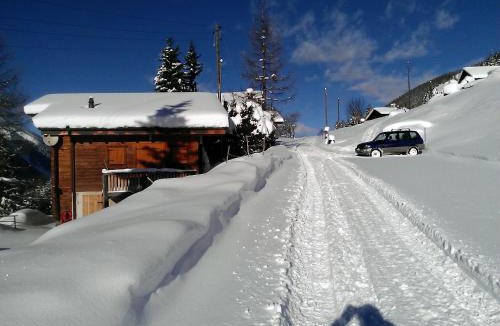 Couta Ski Chalet | Chalet Edelweiss