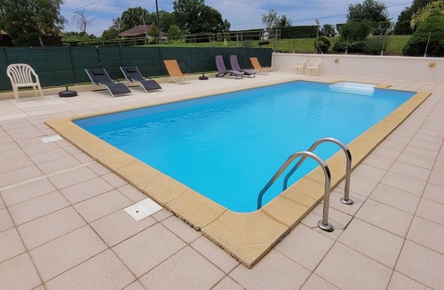 Chatres Ski Chalet | Chalet Edelweiss