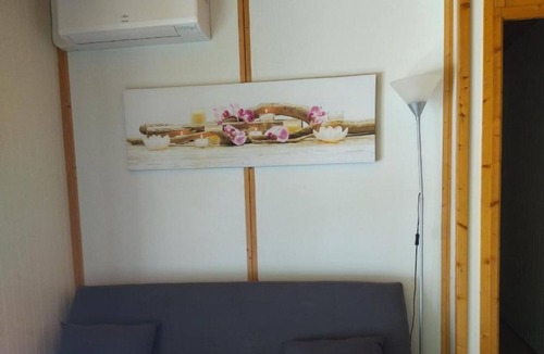 Gravieres Ski Chalet | Chalet "Edelweiss" with Mountain View, Shared Pool & 2 Private Terraces