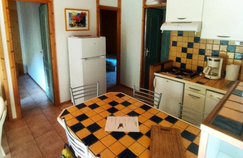 Gravieres Ski Chalet | Chalet "Edelweiss" with Mountain View, Shared Pool & 2 Private Terraces