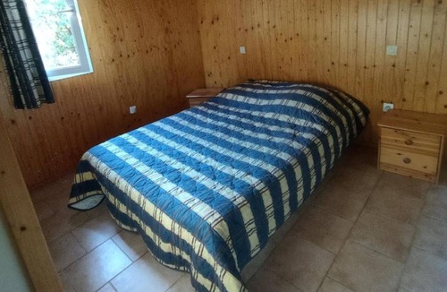 Gravieres Ski Chalet | Chalet "Edelweiss" with Mountain View, Shared Pool & 2 Private Terraces