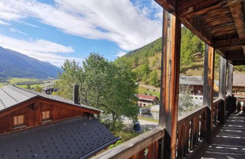 Muenster Ski Chalet | Chalet Edi