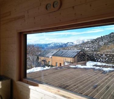 Egat Ski Chalet | Chalet EGAT