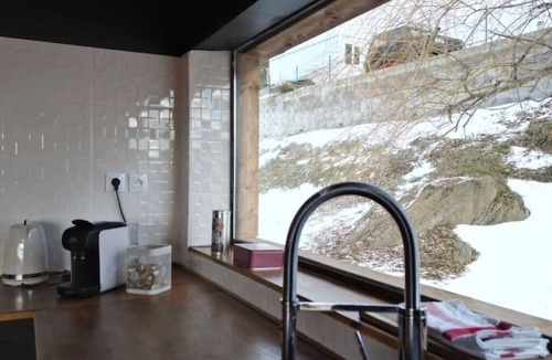 Egat Ski Chalet | Chalet Egat - Mountain Escape with Jacuzzi, Sauna and Breathtaking View