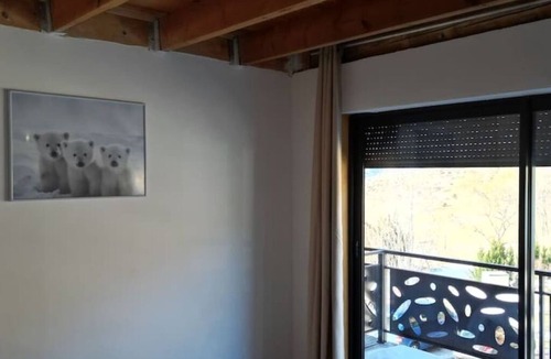 Egat Ski Chalet | Chalet Egat - Mountain Escape with Jacuzzi, Sauna and Breathtaking View