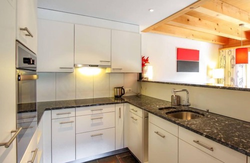 Grindelwald Apartment | Chalet Eiger by Interhome