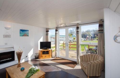 Martin House | Chalet Eightytwo