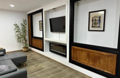 Tarrega Apartment | Chalet El Maset