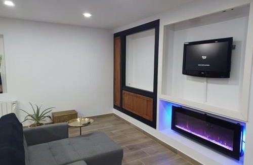 Tarrega Apartment | Chalet El Maset