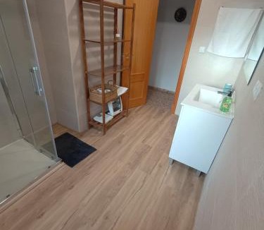 Torres Torres House | Chalet El Tochar