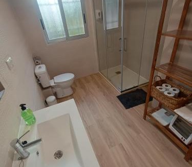Torres Torres House | Chalet El Tochar