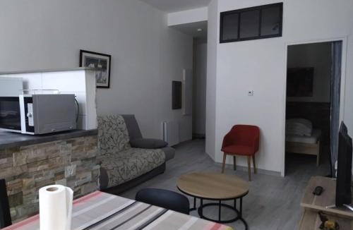 Eaux-Bonnes Apartment | Chalet Elaïa