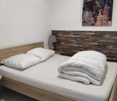 Eaux-Bonnes Apartment | Chalet Elaïa