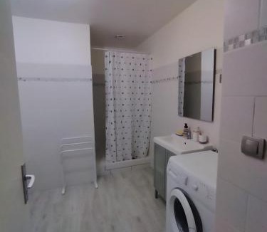 Eaux-Bonnes Apartment | Chalet Elaïa