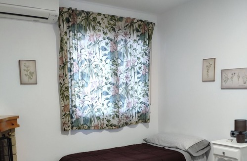 Elche Ski Chalet | CHALET ELCHE, PEÑA ÁGUILAS, 7 BEDROOMS, WIFI, FENCED SWIMMING POOL AND, BARBEQUE