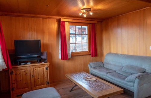 Rosswald Apartment | Chalet Elisabeth