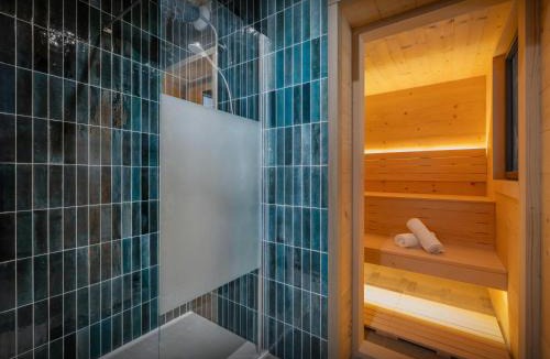 Saint-Jean-de-Sixt Ski Chalet | Chalet Elomaz - OVO Network