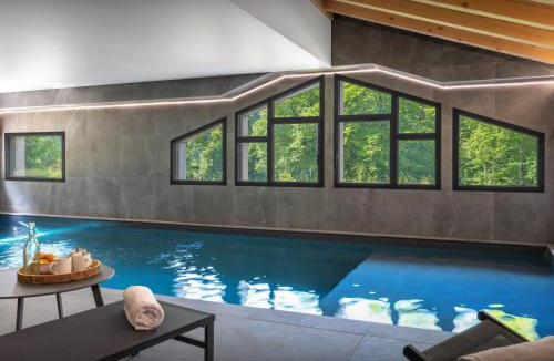 Saint-Jean-de-Sixt Ski Chalet | Chalet Elomaz - OVO Network
