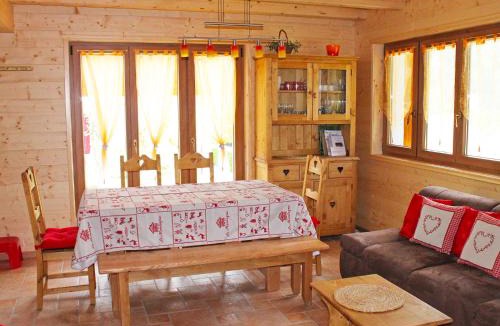 Chamoson Ski Chalet | Chalet Elorian by Interhome