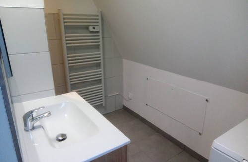 La Forge Ski Chalet | Chalet en A