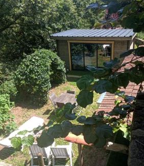 Fabras Ski Chalet | Chalet en Ardèche