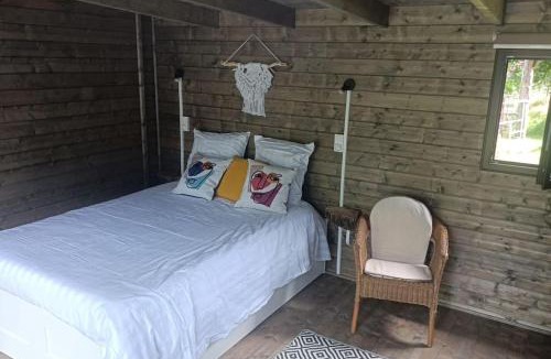 Fabras Ski Chalet | Chalet en Ardèche