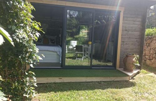 Fabras Ski Chalet | Chalet en Ardèche