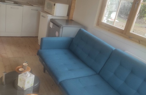 Herme Ski Chalet | Chalet en Bois 9 km de Provins et à -10 km de Nogent sur Seine