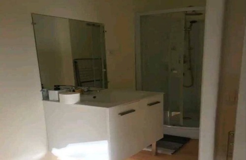 Pluduno Ski Chalet | Chalet en Bois Atypique Romantique Pour 2 à 4p