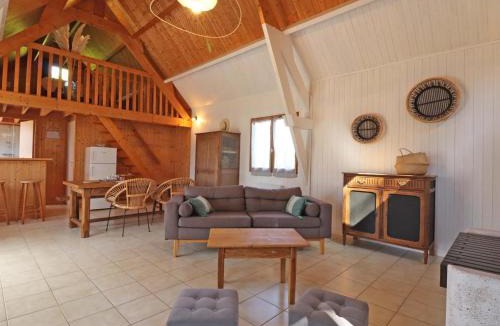 Chaumont House | Chalet en bois cosy en forêt, idéal pour couple - FR-1-497-213