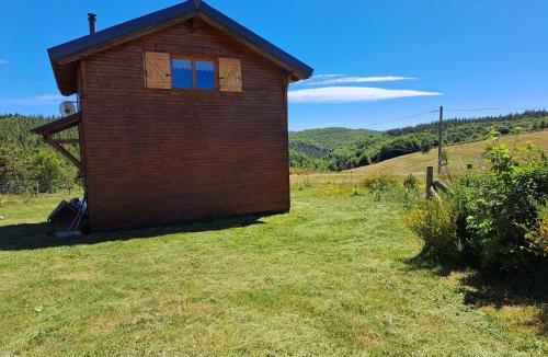 L'Esperou Ski Chalet | Chalet en bois tout confort