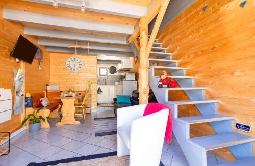 Ax-les-Thermes House | Chalet en Castel
