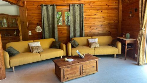 Roussas Ski Chalet | Chalet en Drôme Provençale