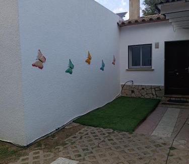 Santa Cristina de Aro House | Chalet en entorno Natural de la Costa Brava
