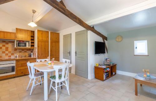 Saint-Cernin-de-lHerm Ski Chalet | Chalet En Bois