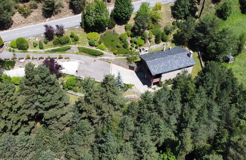 Engolasters Cottage | Chalet en la Montaña. Ideal Para Desconectar Para Re-conectar