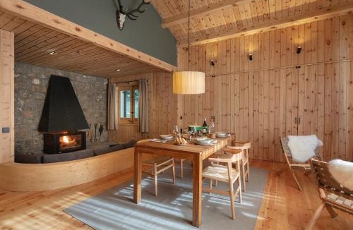 La Molina Ski Chalet | Chalet en la montaña