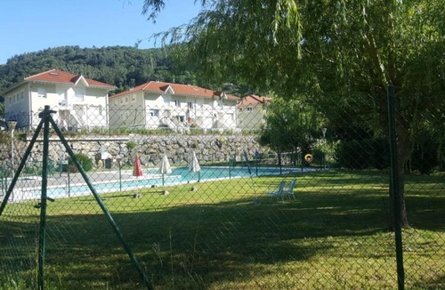 Arredondo House | Chalet en la Montaña junto Río a 30 minutos de la Playa