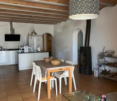 Yatova Ski Chalet | Chalet en la naturaleza