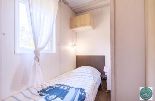 Lit-et-Mixe Other | Chalet en Parc résidentiel pour 4 personnes à proximité de la plage