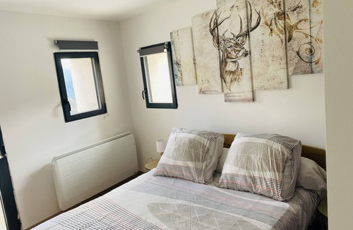 Peone Ski Chalet | Chalet en Plein Coeur de Parc du Mercantour