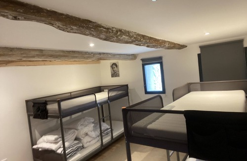 Peone Ski Chalet | Chalet en Plein Coeur de Parc du Mercantour
