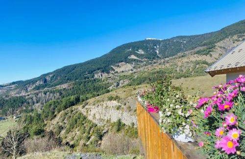 Peone Ski Chalet | Chalet en plein coeur du Parc du Mercantour